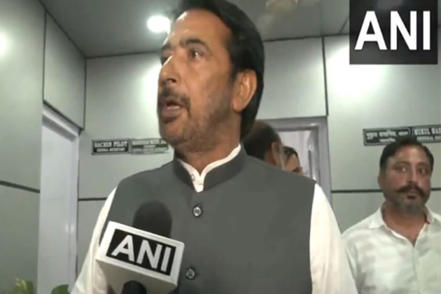 "Nothing concrete": Congress' Ghulam Ahmad Mir on govt's response to Pahalgam terror attack