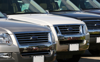 'Land Rover Tax': Cardiff Council approves parking premium for 'oversized and highly polluting vehicles'