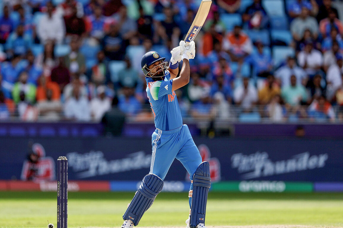 Shreyas Iyer, Ravi Bishnoi added to squad, Washington Sundar ruled out ahead of T20I series against New Zealand