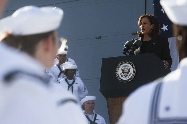 US to deepen unofficial ties with Taiwan, VP says