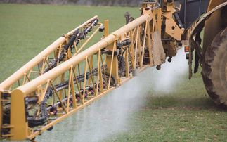 Letters: "By ignoring centuries of success without glyphosate, farming is now chemical-dependent"