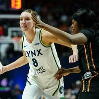 Lynx strive to add to franchise-record win total vs. sagging Wings