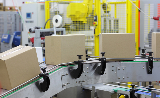 Mpac designs, builds and supports assembling and packaging machinery. Photo: Endopack via iStock