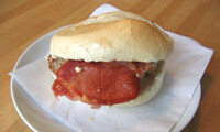 Free breakfast and product demos at DW Nye