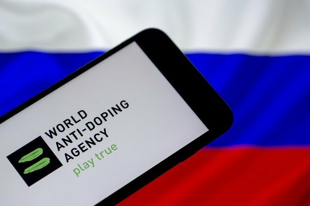 Russia hasnt paid anti-doping agency TASS