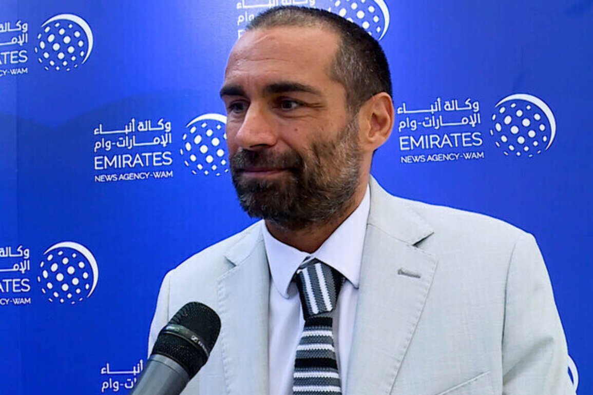 45% annual increase in oil, gas technology exports to UAE: Italian Trade Commissioner