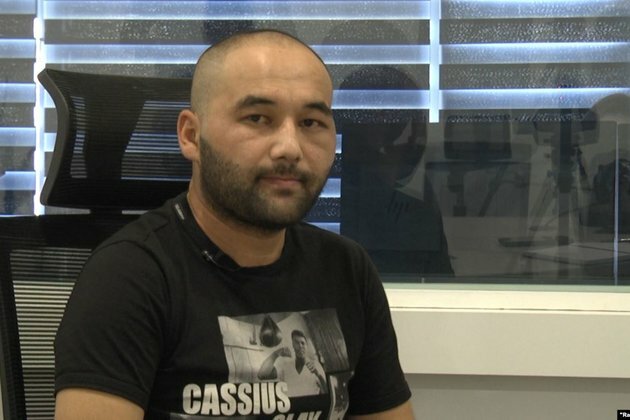 Tajik Vloggers Go On Trial Over Secret Filming Of Sex Workers
