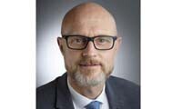 Ibstock Brick promotes Andy Batterham to Director of Technical Services