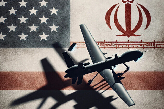 Iran Crisis Exposes the Impotence of Americas Neoliberal War Machine
