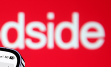  Woodside quarterly revenue up, but production - and share price - down