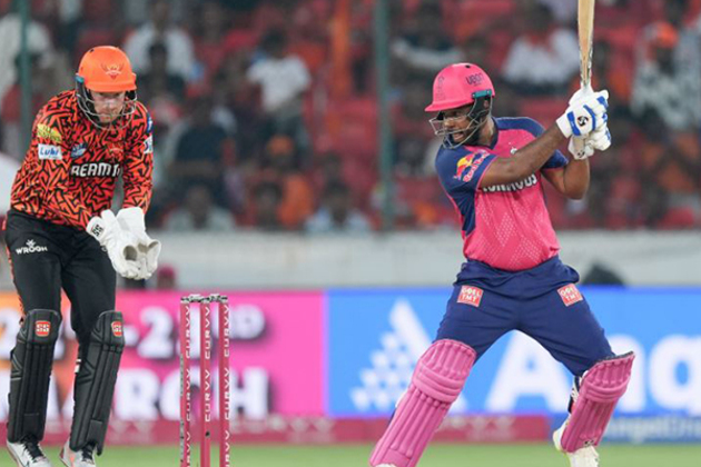 Sanju Samson becomes first player in history of Rajasthan Royals to achieve this massive feat in T20s