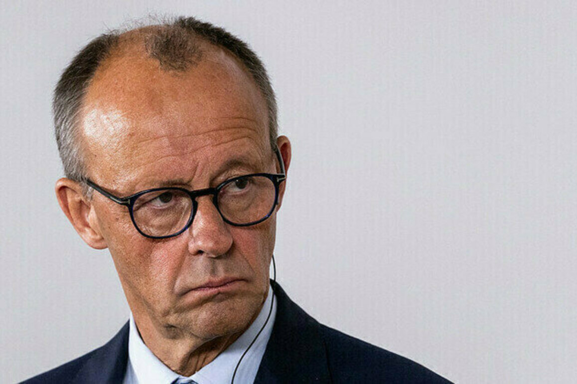 Nearly two-thirds of Germans unhappy with Merz  poll