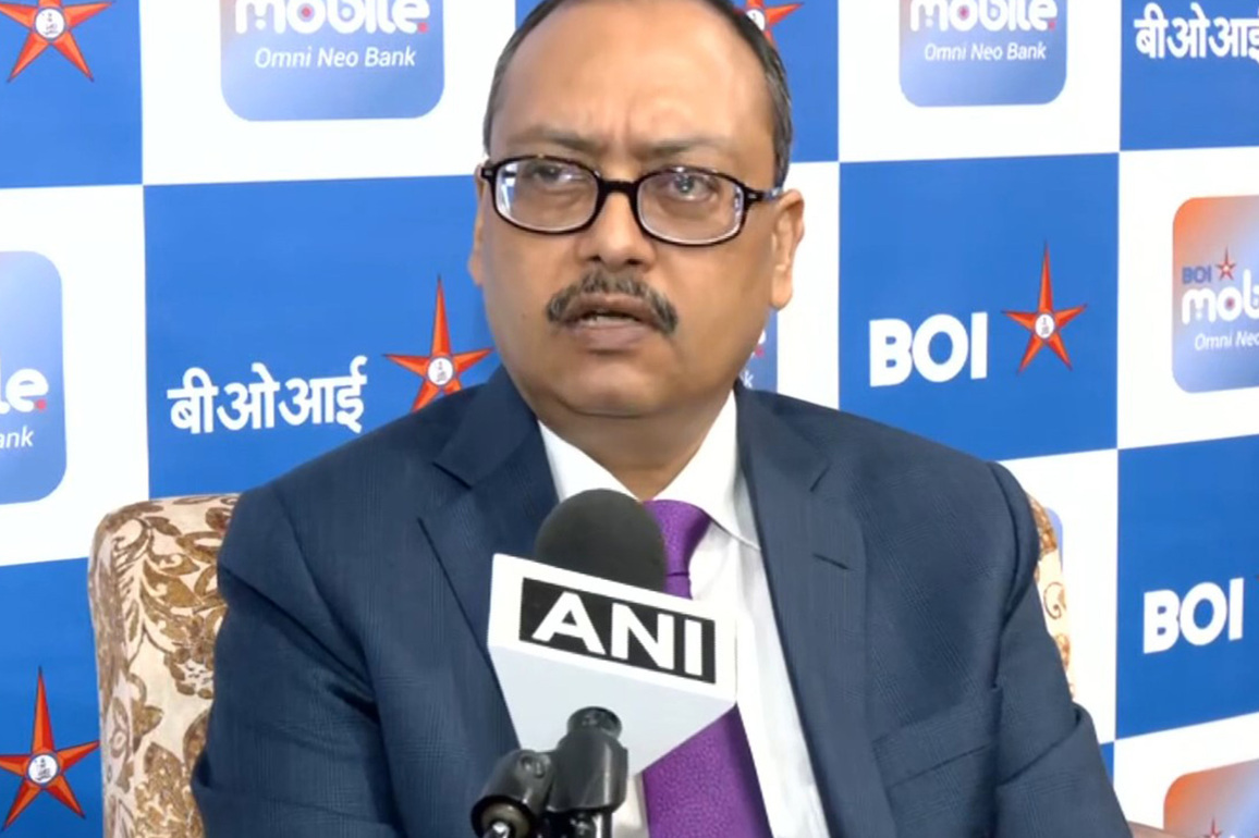 "Economy doing quite well despite global challenges": Bank of India CEO as profits cross Rs 10k crore