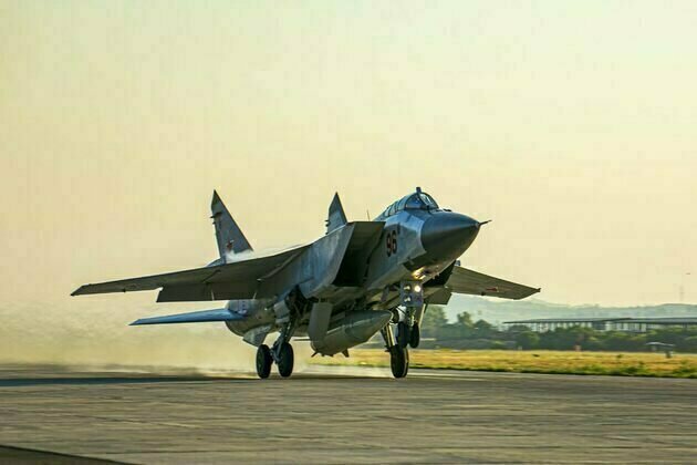 Does Russia have military interest in Indonesia? Here's what we know - and why Australia would be concerned