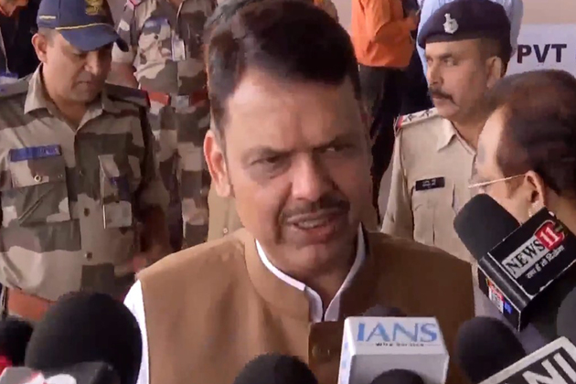 "Bihar resides in heart of PM Modi": Maharashtra CM Devendra Fadnavis