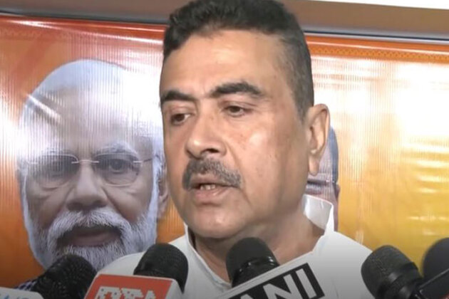 "Desperate attempt to steal credit for languishing projects under your watch": Suvendu Adhikari hits out at West Bengal CM