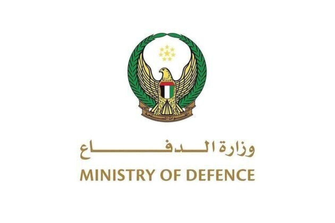 UAE air defences intercept 8 ballistic missiles, 26 UAVs