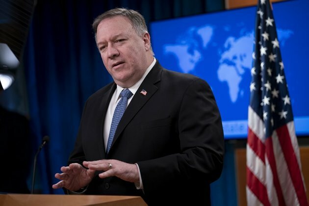 Opinion: Why Pompeo leads Washington&#039;s China-bashing campaign