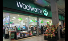  Woolworths CEO retires. Photo: Shutterstock/TK Kurikawa