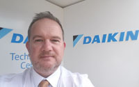 Daikin Applied Service establishes A/C unitary equipment sales team 