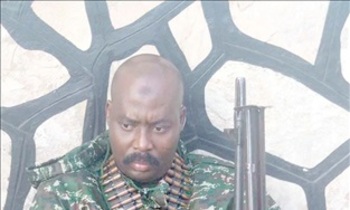 Sgt. ArinaitweAbantu Sgt. ArinaitweAbantu