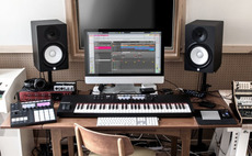 EMH sells stake in Native Instruments