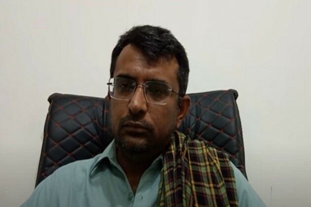 Balochistan will never be Pakistan: Baloch leader Qazi Rehan on launch of 'Operation Baam'