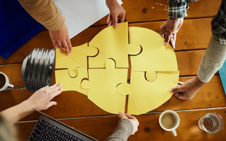 How the way schemes are working with asset managers is changing