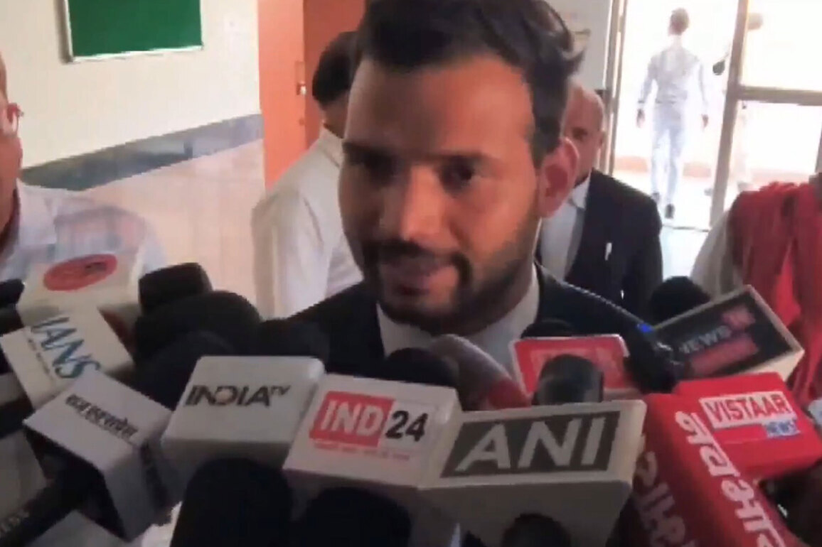 Trisha Sharma Death Case: Husband Samarth Singh to surrender in front of Jabalpur court, says counsel
