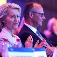 Why Europe doesnt waste a crisis