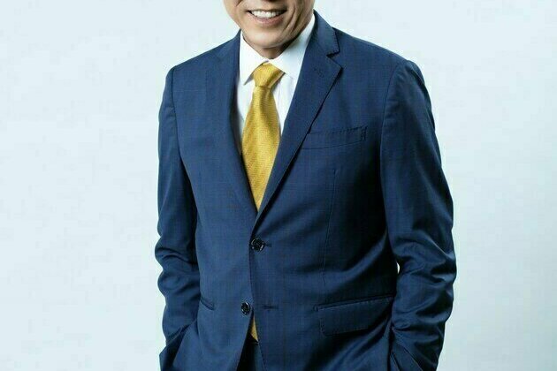 SMU Founding Chairman Ho Kwon Ping to step down after 25 years of distinguished leadership