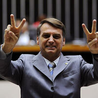 Brazil’s ex-president Bolsonaro’s 27-year prison term begins