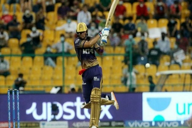 KKR was determined to make comeback: Gill