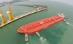 Vale's Teluk Rubiah maritime terminal in Malaysia could be shut down