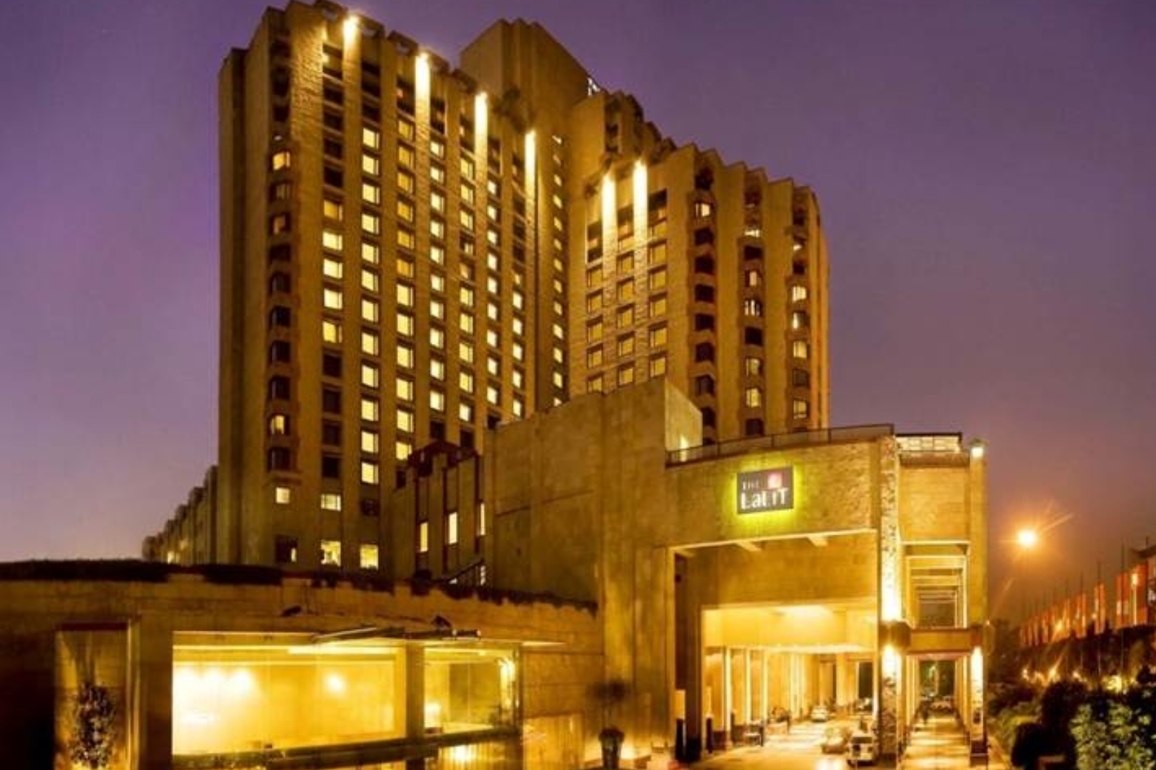 The LaLiT Suri Hospitality Group Leads the Way: Transforming Lives Through Inclusion