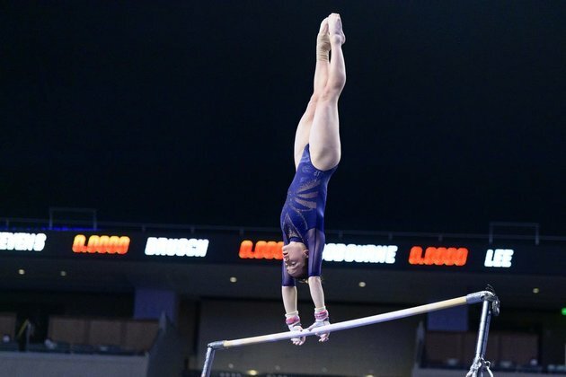UCLA AD: Big Ten move saves school's Olympic sports