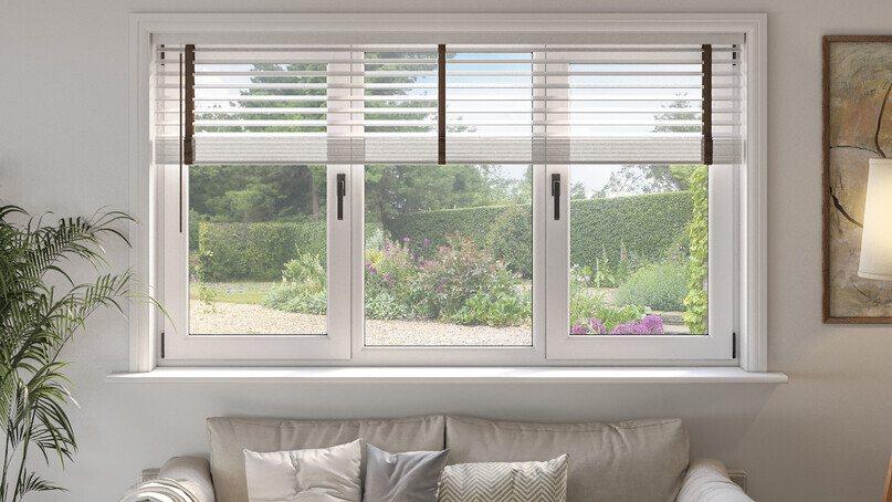 New Laminate Woodgrain option expands W.Howard Window Board range