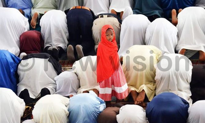 What is Eid al-Adha? What is Eid al-Adha?