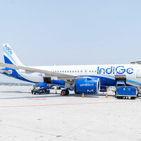 IndiGo to build maintenance, repair & operation infra at Bangalore in partnership with BIAL