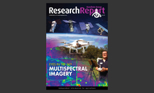 Research Report: Multispectral Imagery ePublication, October 2020