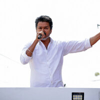 Tamil Nadu polls: Case filed against TVK chief Vijay for alleged Model Code of Conduct violation