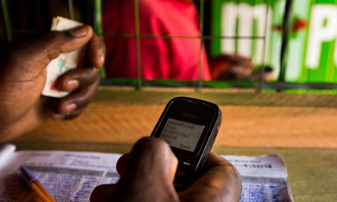 Software to fix financial interoperability Software to fix financial interoperability