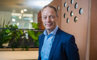 Nest appoints Ian Cornelius as interim chief executive 