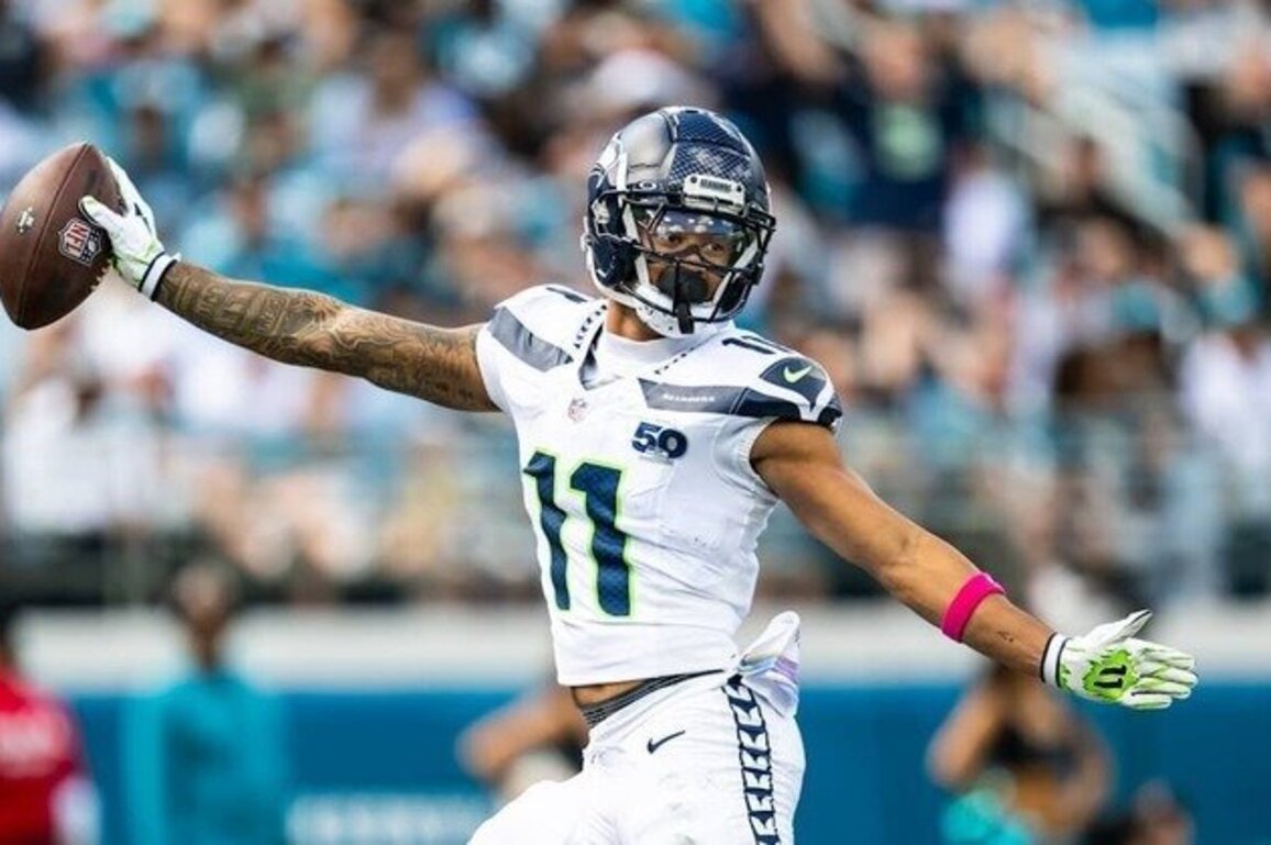 So sichern sich die Seahawks den grten Playoff-Vorteil