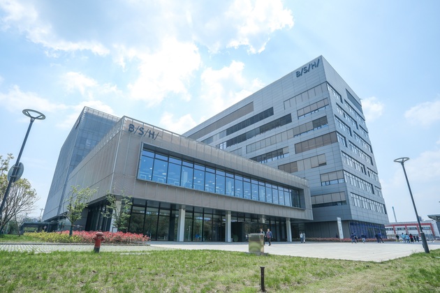 CHINA-JIANGSU-NANJING-INVESTMENT-EUROPEAN APPLIANCE MAKER (CN)