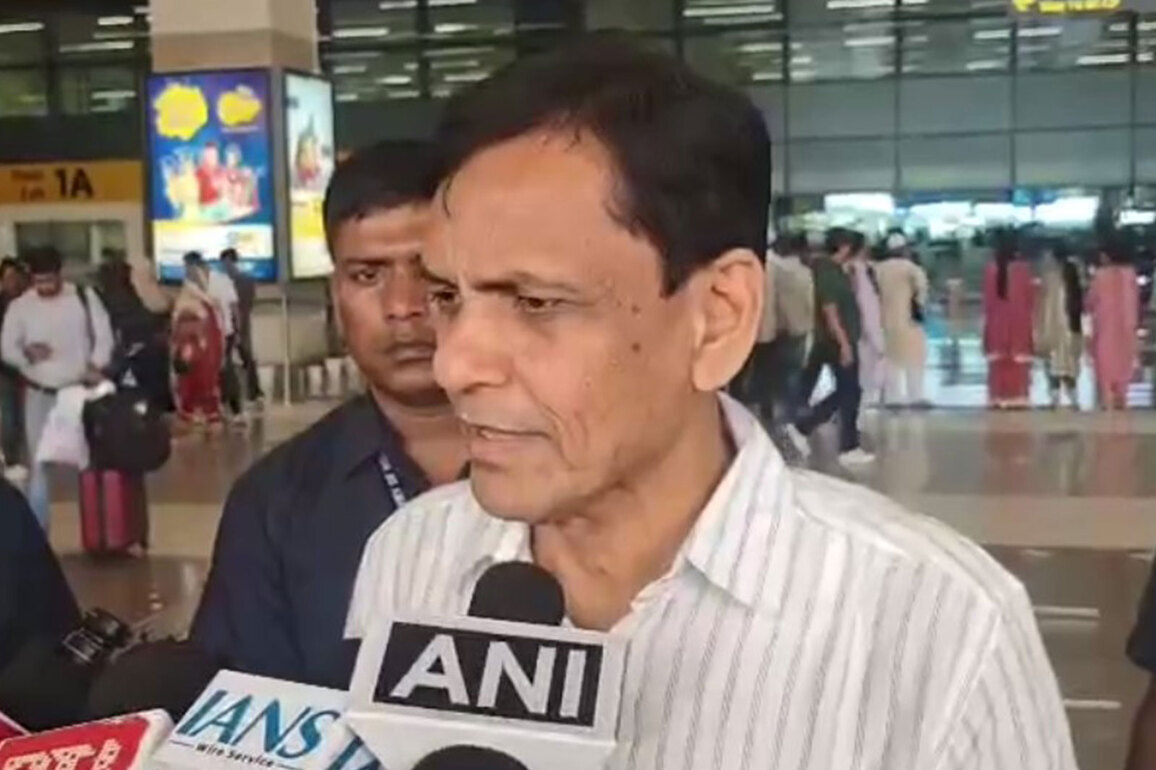"Period of pride" for India: MoS Nityanand Rai hails PM Modi's 12-year tenure