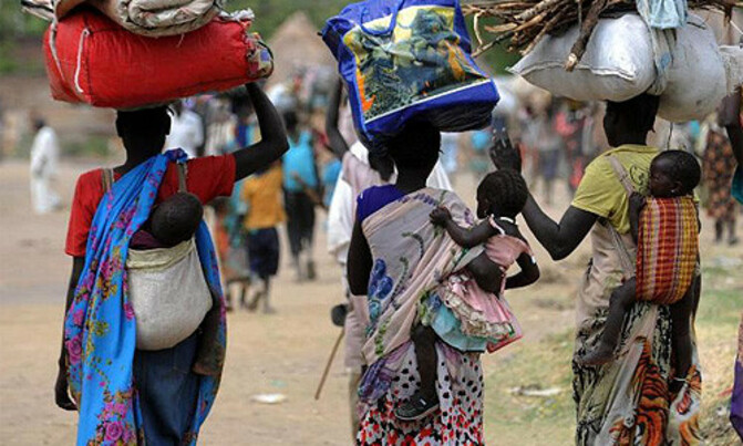 Does East Africa appreciate the possibility of pragmatic peace? Does East Africa appreciate the possibility of pragmatic peace?