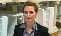 New marketing and communications officer for Imperial