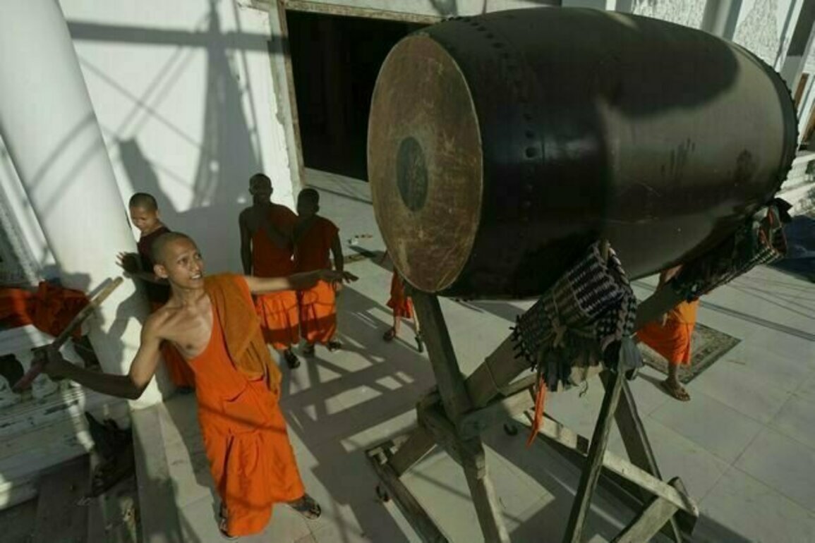 UNESCO grants World Heritage status to Khmer Rouge atrocity sites - paving the way for other sites of conflict