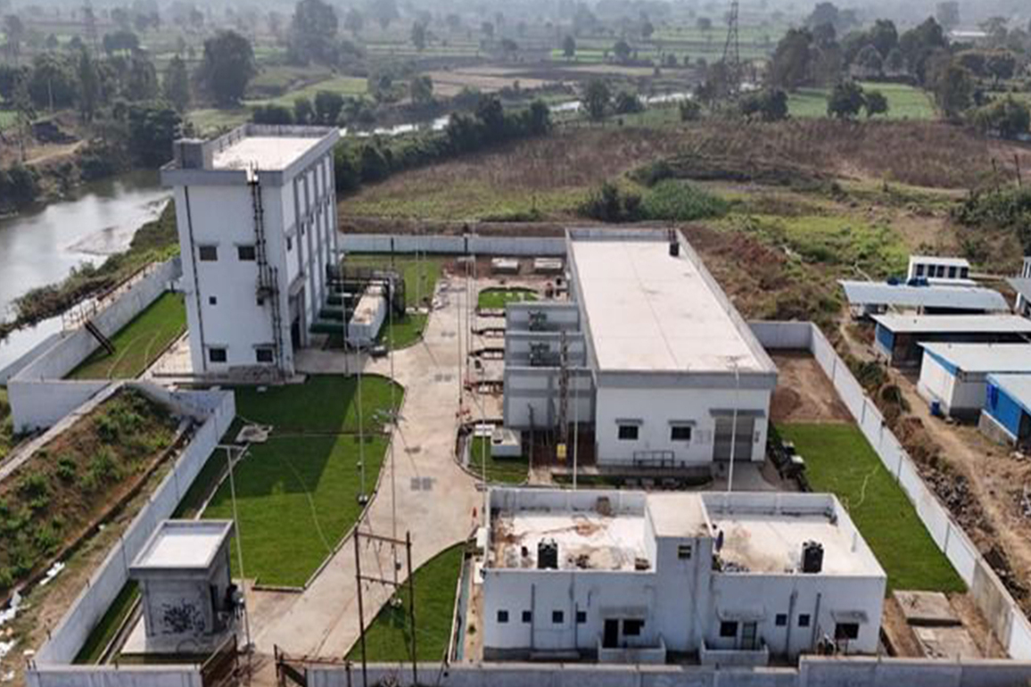 Gujarat's lift pipeline technology transforms farming in tribal regions, irrigation covers over 1.39 lakh acres of farmland
